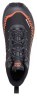 Кросівки LOWA Fortux black-flame Фото - 5