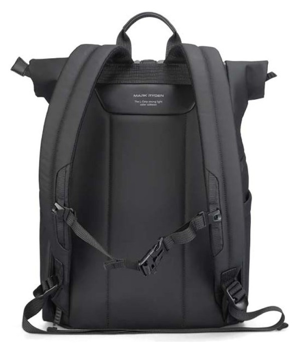 Рюкзак Mark Ryden MR3807 Black-gray