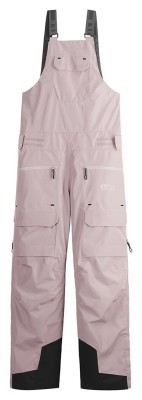 Брюки Picture Organic U62 Bib для жінок 2024 sea fog