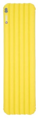 Килимок надувний Big Agnes Divide Insulated 25x72 Wide Regular