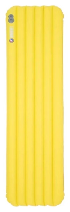 Килимок надувний Big Agnes Divide Insulated 25x72 Wide Regular