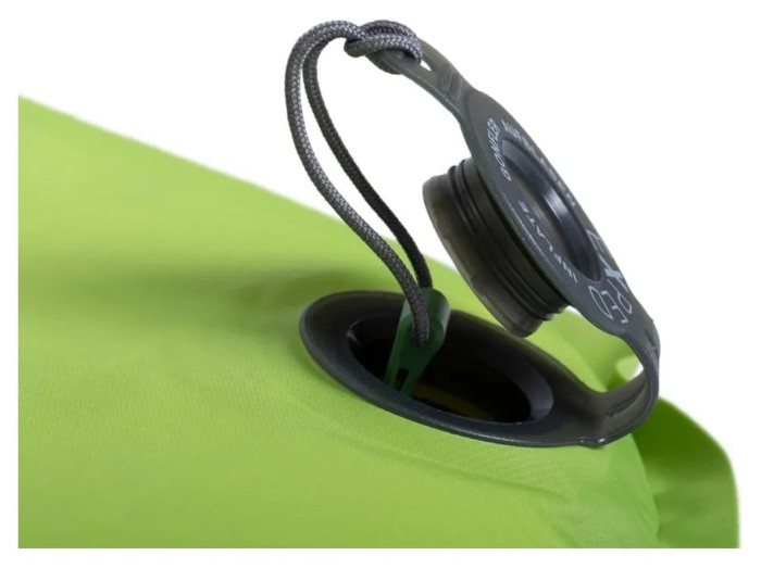 Килимок надувний Exped Ultra 1R MW