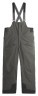 Штани Picture Organic Avening Bib 2024 raven grey