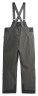 Штани Picture Organic Avening Bib 2024 raven grey Фото - 1