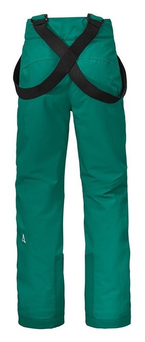Штани лижні утеплені для дівчат Schoeffel SKI PANTS BIARRITZ1 164 Lapis 7020 (10-30183) V