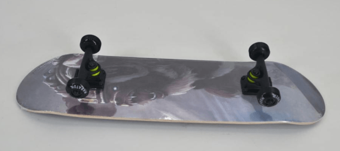 Скейт Maraton Matrix Ведмідь