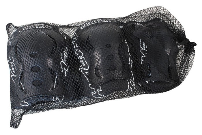 Захист (роликові ковзани) Tempish FID 3 пар. розов/M