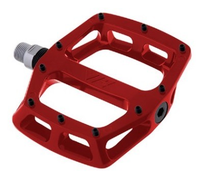 Педалі DMR V12 (Red)
