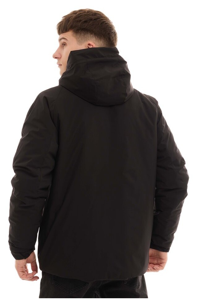 Куртка Pobedov Pulse Чорний XL OWku3 192XLba