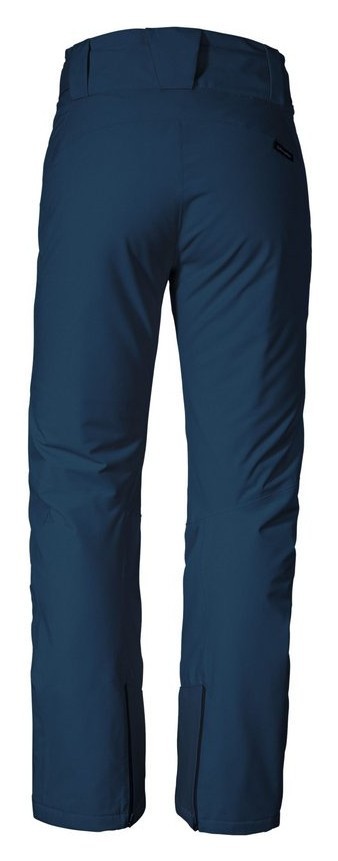 Штани утеплені жіночі Schoeffel SKI PANTS ALP NOVA 36 Navy blazer 8820 (10-12835