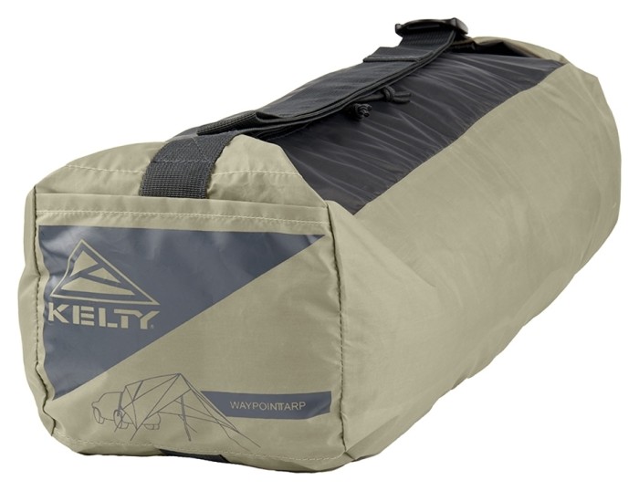 Тент Kelty Waypoint elm-dark shadow