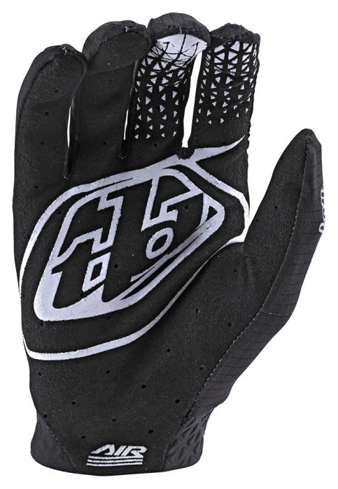 Вело Рукавички TLD YOUTH AIR GLOVE [BLACK] M