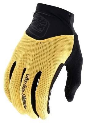 Вело Рукавички TLD ACE 2.0 GLOVE [HONEY] S