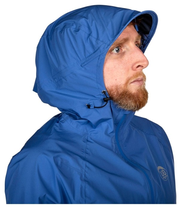 Куртка Ultimate Direction Deluge cobalt