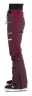 Штани Rehall Jaydi для жінок 2023 plum perfect Фото - 1