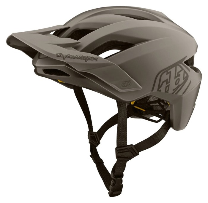 Вело шолом TLD Flowline HELMET POINT [TARMAC] M/L