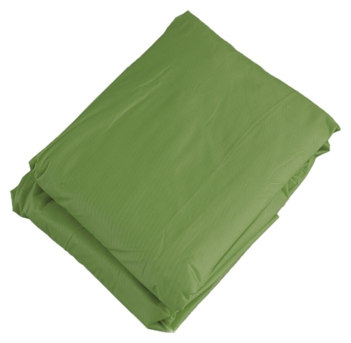 Пончо AceCamp Vinyl Rain Poncho green
