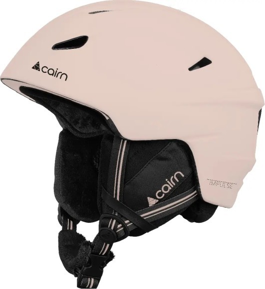 Шолом Cairn Impulse powder pink