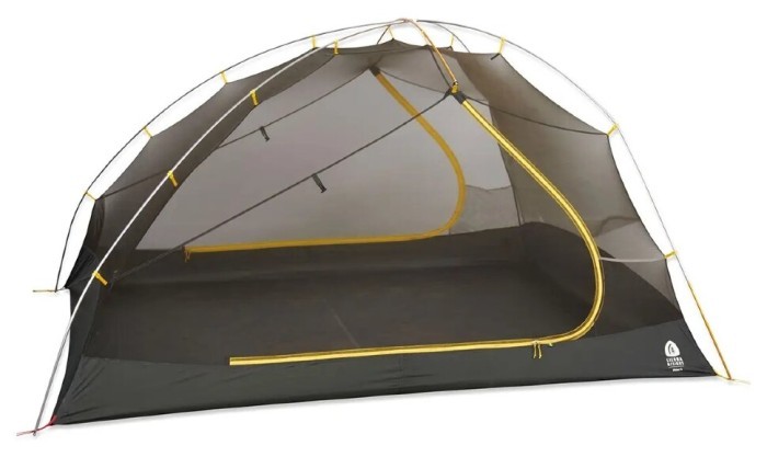 Намет Sierra Designs Meteor 4 olive-desert