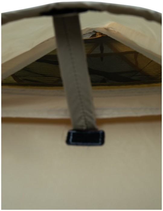 Намет Tramp Lite Camp 2 sand UTLT-010