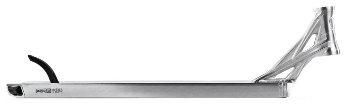 Дека Ethic DTC Lindworm V4 Pro 5.9" 580mm - Raw