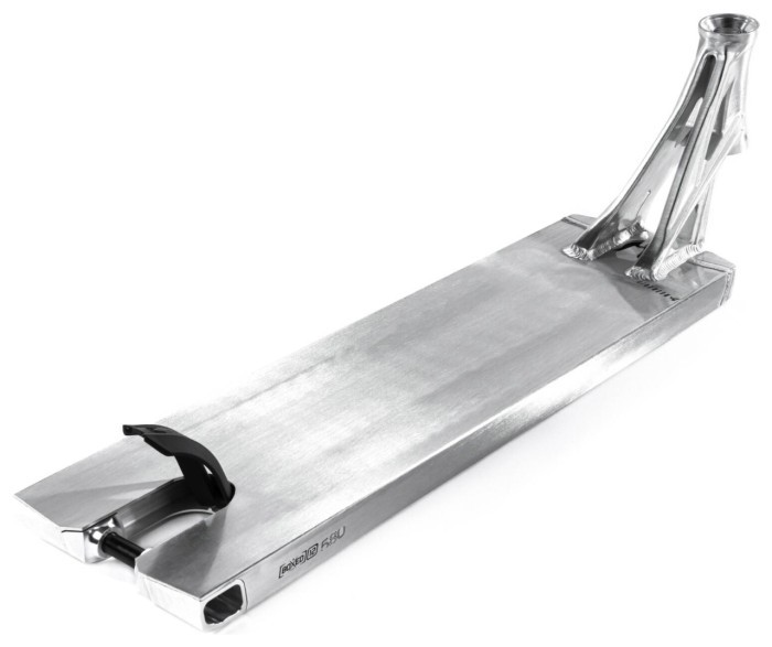 Дека Ethic DTC Lindworm V4 Pro 5.9" 580mm - Raw