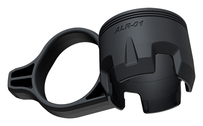 Кільце тактичне для ліхтаря Fenix ALR-01