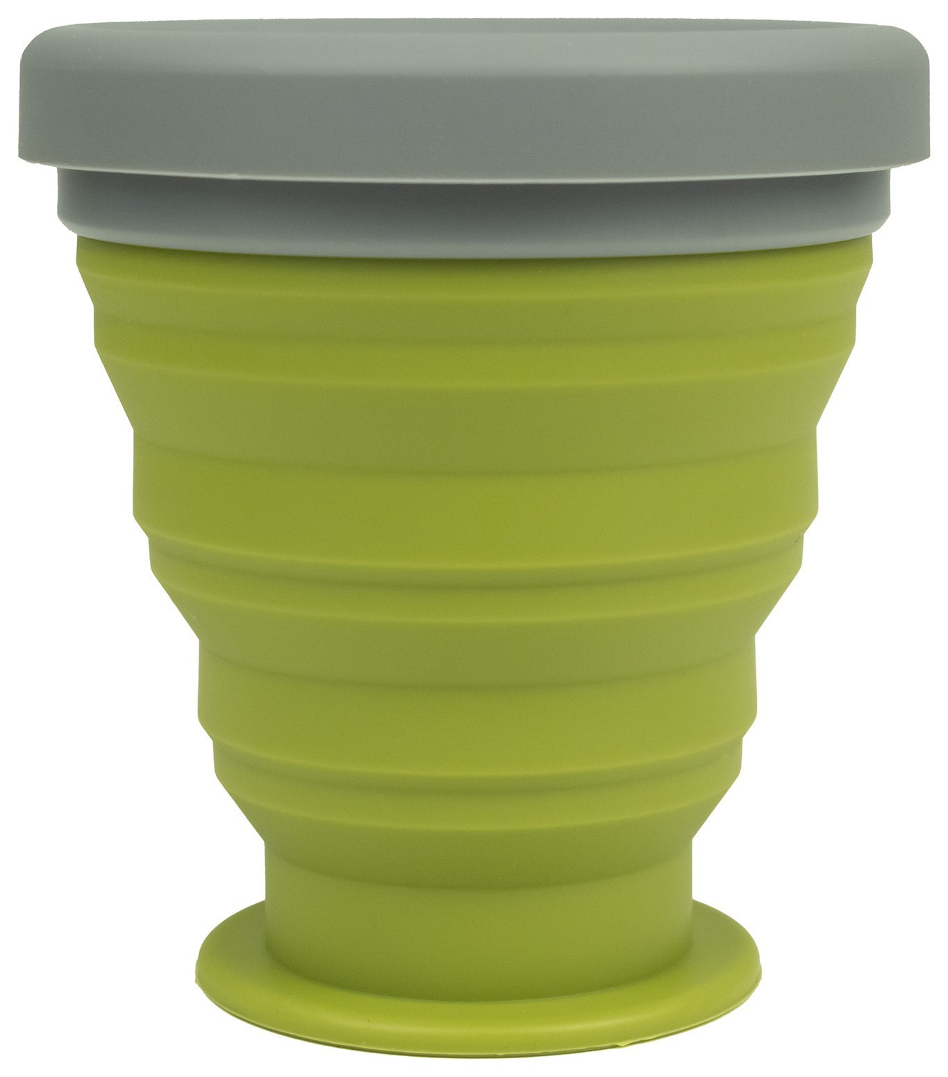 Стакан складаний силиконовий Tribe T-FF-0001