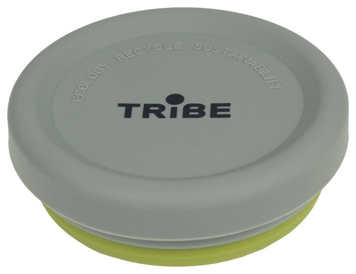 Стакан складаний силиконовий Tribe T-FF-0001