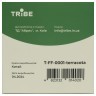 Стакан складаний силиконовий Tribe T-FF-0001 Фото - 7
