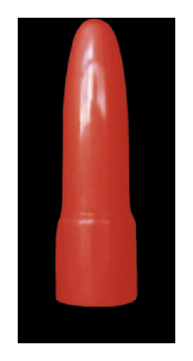 Дифузійний фільтр червоний Fenix AD101-R