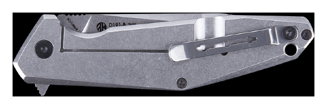 Ніж складаний Ruike D191-B