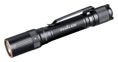 Ліхтар ручний Fenix E20 V2.0