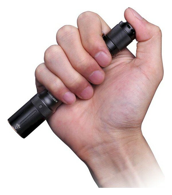 Ліхтар ручний Fenix E20 V2.0