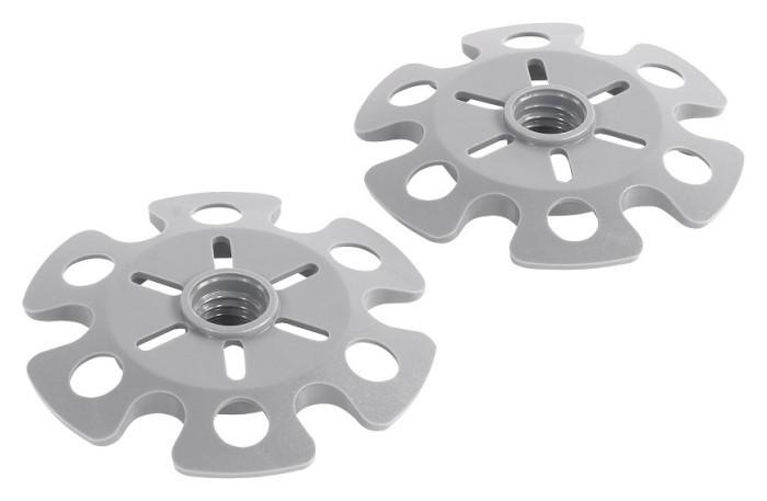 Кільця для палок Kelty Snow Basket