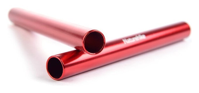 Ремонтний набір для каркасу наметів Naturehike 4pcs-red NH17A001-W