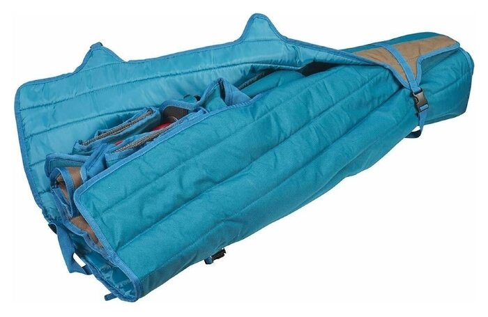 Стілець Kelty Loveseat deep lake