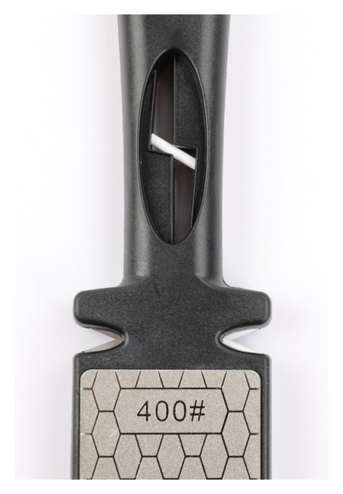 Точилка механічна алмазна Ganzo ProSharp