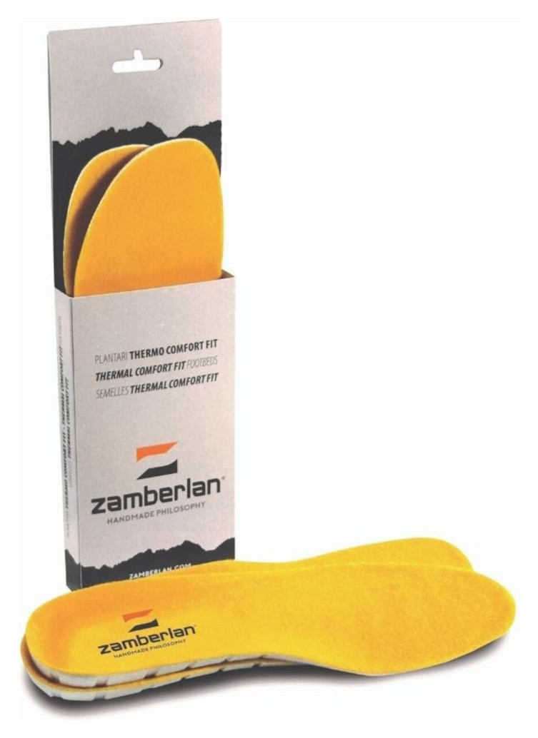 Устілка Zamberlan Thermo Comfort Fit