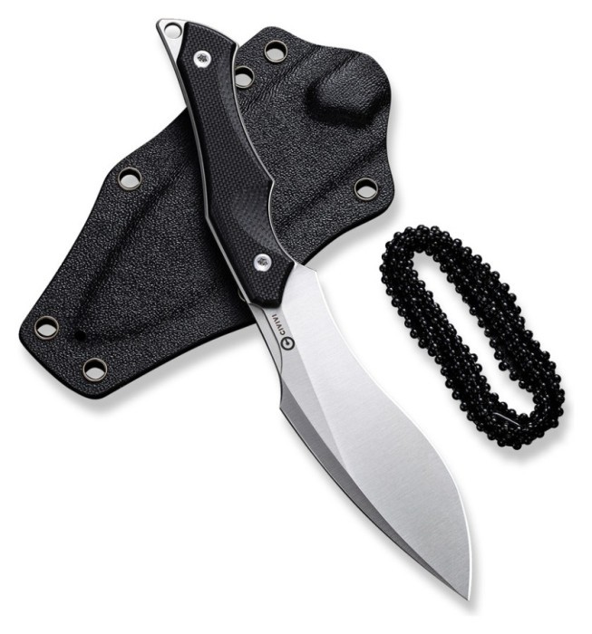 Ніж Civivi Vaquita II C047C-1