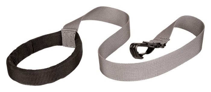 Рюкзак Little Life Runabout Toddler розовый