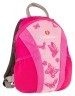 Рюкзак Little Life Runabout Toddler pink Фото - 5