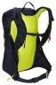 Гірськолижний рюкзак Thule Upslope 25L (Blackest Blue) (TH 3203607) Фото - 2