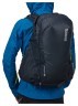 Гірськолижний рюкзак Thule Upslope 25L (Blackest Blue) (TH 3203607) Фото - 5