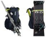 Гірськолижний рюкзак Thule Upslope 25L (Blackest Blue) (TH 3203607) Фото - 8