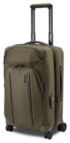 Валіза на колесах Thule Crossover 2 Carry On Spinner (Forest Night) (TH 3204033)