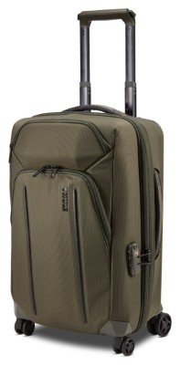 Чемодан на колесах Thule Crossover 2 Carry-On Spinner (Forest Night) 3204033 (TH 3204033)