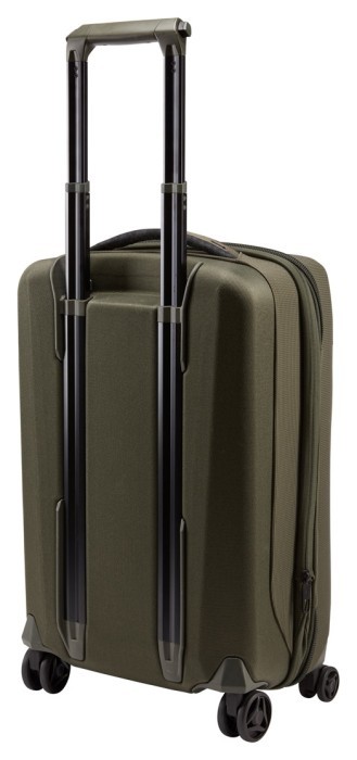 Чемодан на колесах Thule Crossover 2 Carry-On Spinner (Forest Night) 3204033 (TH 3204033)