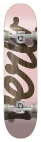 Verb Скейтборд Script Complete Skateboard 8&quot; - Pink