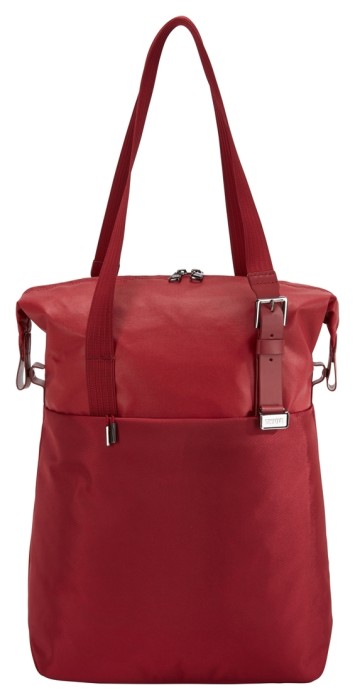 Наплечная сумка Thule Spira Vetrical Tote (Rio Red) 3203784 (TH 3203784)